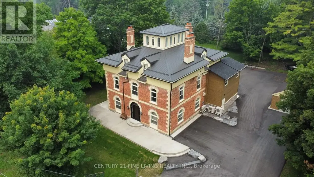 Lower - 1614 Ridge Road E, Oro-Medonte (Hawkestone)